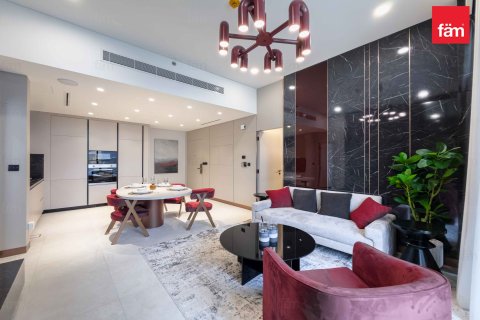 Apartamento en Al Satwa, Dubai, 1 dormitorio, 69.5 m², № 110216 - foto 14