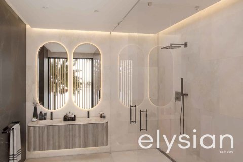 Villa en Palm Jumeirah, Dubai, 6 dormitorios, 687 m², № 37847 - foto 3