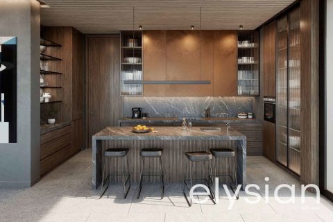 Villa en Palm Jumeirah, Dubai, 6 dormitorios, 687 m², № 37847 - foto 6