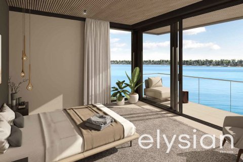 Villa en Palm Jumeirah, Dubai, 6 dormitorios, 687 m², № 37847 - foto 5