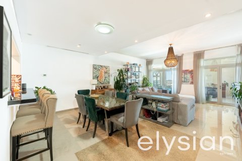 شقة في Shoreline Apartments, نخلة جميرا, دبي 2 غرف نوم, 185 م² رقم 37850 - صورة 15