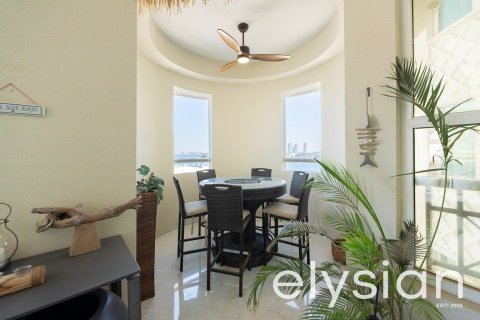 شقة في Shoreline Apartments, نخلة جميرا, دبي 2 غرف نوم, 185 م² رقم 37850 - صورة 16