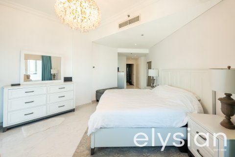 شقة في Shoreline Apartments, نخلة جميرا, دبي 2 غرف نوم, 185 م² رقم 37850 - صورة 8