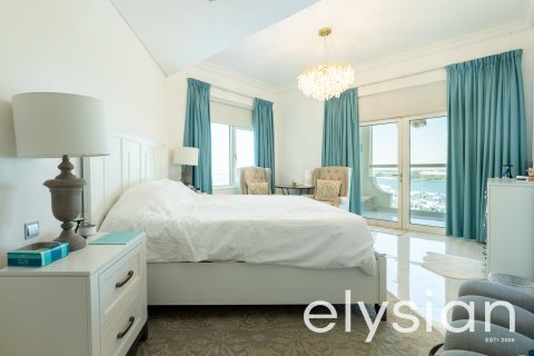 شقة في Shoreline Apartments, نخلة جميرا, دبي 2 غرف نوم, 185 م² رقم 37850 - صورة 10