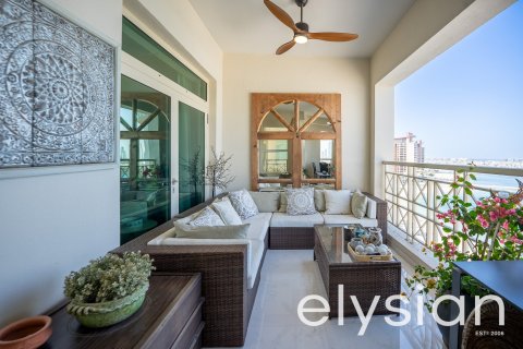 شقة في Shoreline Apartments, نخلة جميرا, دبي 2 غرف نوم, 185 م² رقم 37850 - صورة 19
