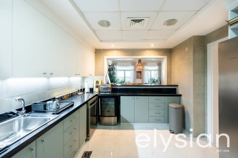 شقة في Shoreline Apartments, نخلة جميرا, دبي 2 غرف نوم, 185 م² رقم 37850 - صورة 13