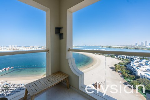 شقة في Shoreline Apartments, نخلة جميرا, دبي 2 غرف نوم, 185 م² رقم 37850 - صورة 9