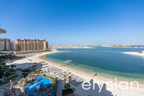 شقة في Shoreline Apartments, نخلة جميرا, دبي 2 غرف نوم, 185 م² رقم 37850 - صورة 18