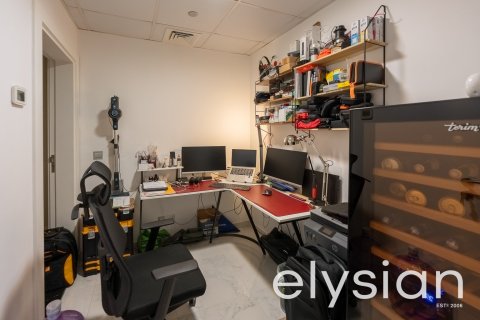 شقة في Shoreline Apartments, نخلة جميرا, دبي 2 غرف نوم, 185 م² رقم 37850 - صورة 12