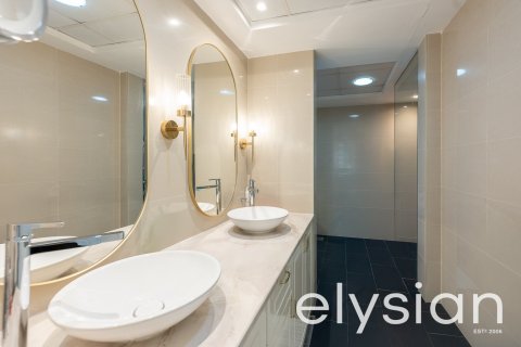 شقة في Shoreline Apartments, نخلة جميرا, دبي 2 غرف نوم, 185 م² رقم 37850 - صورة 6