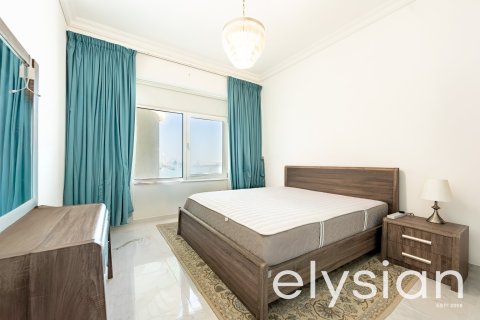 شقة في Shoreline Apartments, نخلة جميرا, دبي 2 غرف نوم, 185 م² رقم 37850 - صورة 4