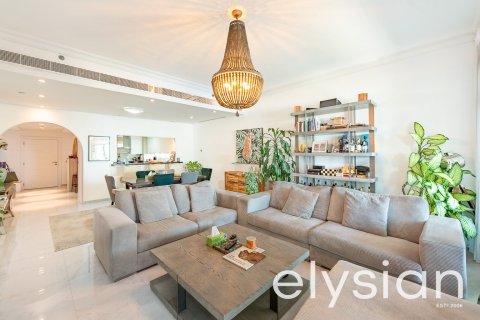 شقة في Shoreline Apartments, نخلة جميرا, دبي 2 غرف نوم, 185 م² رقم 37850 - صورة 14