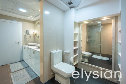 شقة في Shoreline Apartments, نخلة جميرا, دبي 2 غرف نوم, 185 م² رقم 37850 - صورة 5