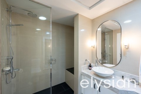 شقة في Shoreline Apartments, نخلة جميرا, دبي 2 غرف نوم, 185 م² رقم 37850 - صورة 2