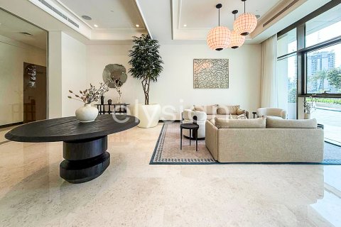 Apartment in Dubai Creek Harbour (The Lagoons), Dubai 1 bedroom, 60 sq.m. № 37846 - photo 26