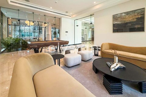 Apartment in Dubai Creek Harbour (The Lagoons), Dubai 1 bedroom, 60 sq.m. № 37846 - photo 25
