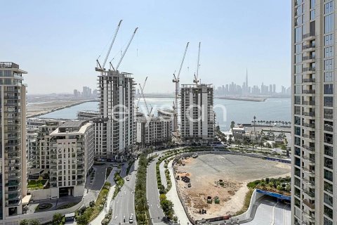 Apartment in Dubai Creek Harbour (The Lagoons), Dubai 1 bedroom, 60 sq.m. № 37846 - photo 13
