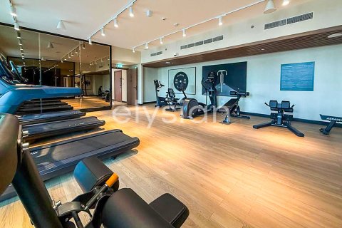 Apartment in Dubai Creek Harbour (The Lagoons), Dubai 1 bedroom, 60 sq.m. № 37846 - photo 8
