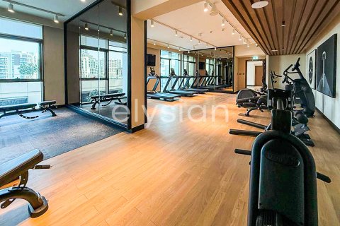 Apartment in Dubai Creek Harbour (The Lagoons), Dubai 1 bedroom, 60 sq.m. № 37846 - photo 10