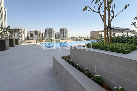 Apartment in Dubai Creek Harbour (The Lagoons), Dubai 1 bedroom, 60 sq.m. № 37846 - photo 2