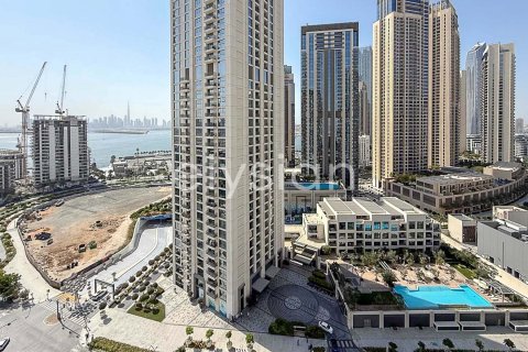 Apartment in Dubai Creek Harbour (The Lagoons), Dubai 1 bedroom, 60 sq.m. № 37846 - photo 14