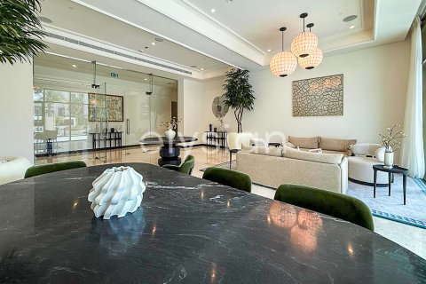Apartment in Dubai Creek Harbour (The Lagoons), Dubai 1 bedroom, 60 sq.m. № 37846 - photo 22