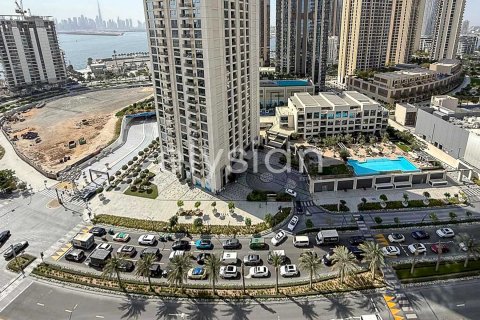 Apartment in Dubai Creek Harbour (The Lagoons), Dubai 1 bedroom, 60 sq.m. № 37846 - photo 1
