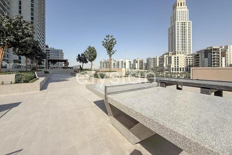 Apartment in Dubai Creek Harbour (The Lagoons), Dubai 1 bedroom, 60 sq.m. № 37846 - photo 4