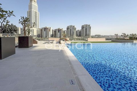 Apartment in Dubai Creek Harbour (The Lagoons), Dubai 1 bedroom, 60 sq.m. № 37846 - photo 3