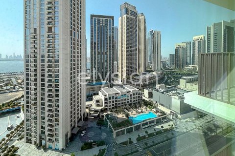 Apartment in Dubai Creek Harbour (The Lagoons), Dubai 1 bedroom, 60 sq.m. № 37846 - photo 15
