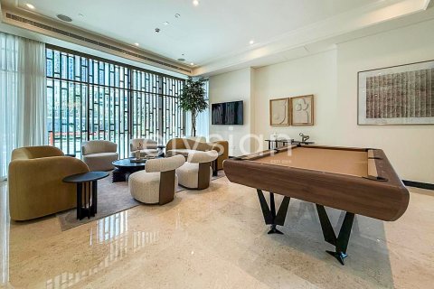 Apartment in Dubai Creek Harbour (The Lagoons), Dubai 1 bedroom, 60 sq.m. № 37846 - photo 24