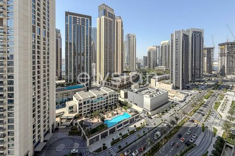 Apartment in Dubai Creek Harbour (The Lagoons), Dubai 1 bedroom, 60 sq.m. № 37846 - photo 12