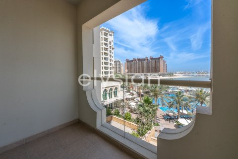 Купить квартиру в Shoreline Apartments, Пальма Джумейра, Дубай: 2 спальни, 186м², № 37849 - фото 17