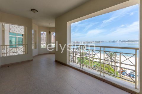 Купить квартиру в Shoreline Apartments, Пальма Джумейра, Дубай: 2 спальни, 186м², № 37849 - фото 16