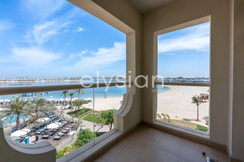 Купить квартиру в Shoreline Apartments, Пальма Джумейра, Дубай: 2 спальни, 186м², № 37849 - фото 15