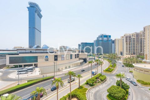 Appartement à Marina Residences, Palm Jumeirah, Dubai, 2 chambres, 174 m², № 37848 - photo 2