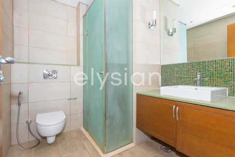 Appartement à Marina Residences, Palm Jumeirah, Dubai, 2 chambres, 174 m², № 37848 - photo 6