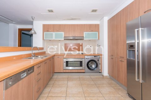 Appartement à Marina Residences, Palm Jumeirah, Dubai, 2 chambres, 174 m², № 37848 - photo 12