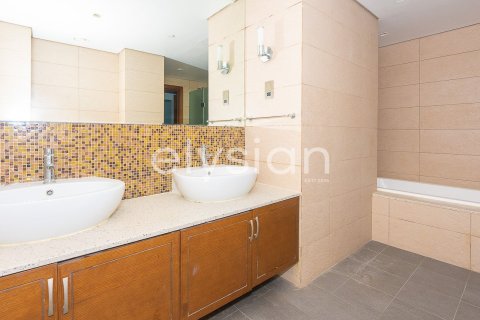 Appartement à Marina Residences, Palm Jumeirah, Dubai, 2 chambres, 174 m², № 37848 - photo 8