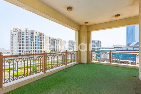 Appartement à Marina Residences, Palm Jumeirah, Dubai, 2 chambres, 174 m², № 37848 - photo 15