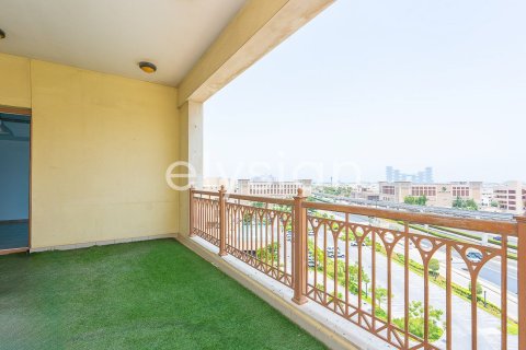 Appartement à Marina Residences, Palm Jumeirah, Dubai, 2 chambres, 174 m², № 37848 - photo 5