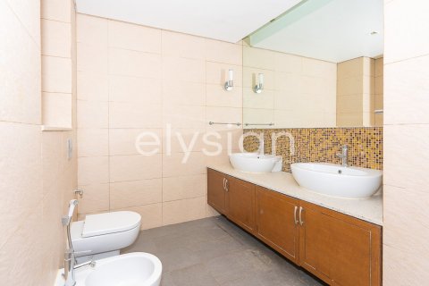 Appartement à Marina Residences, Palm Jumeirah, Dubai, 2 chambres, 174 m², № 37848 - photo 9