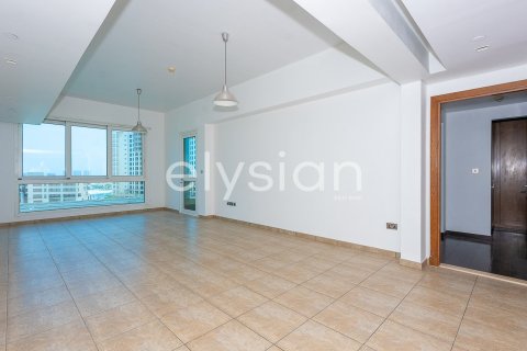 Appartement à Marina Residences, Palm Jumeirah, Dubai, 2 chambres, 174 m², № 37848 - photo 14