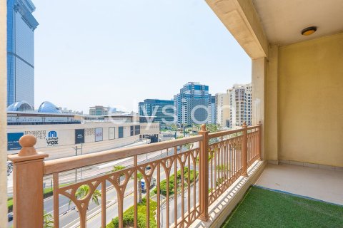 Appartement à Marina Residences, Palm Jumeirah, Dubai, 2 chambres, 174 m², № 37848 - photo 4