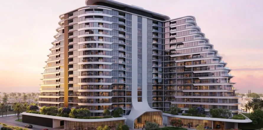 شقة في Dubai Lifestyle City, دبي 2 غرف نوم, 103 م² رقم 77624