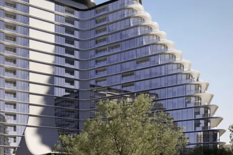 شقة في Dubai Lifestyle City, دبي 2 غرف نوم, 103 م² رقم 77624 - صورة 2