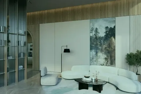 شقة في دبي استوديو, 65 م² رقم 77628 - صورة 2