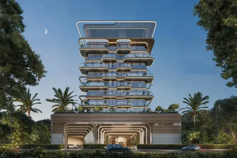 شقة في دبي استوديو, 75 م² رقم 77626 - صورة 6