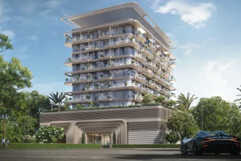 شقة في دبي استوديو, 75 م² رقم 77626 - صورة 1