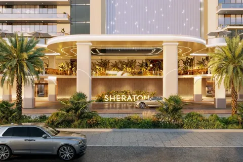 شقة في دبي 67 م² رقم 77623 - صورة 3